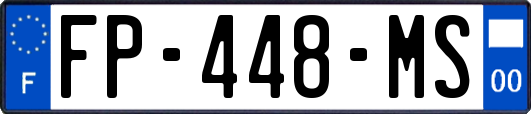 FP-448-MS