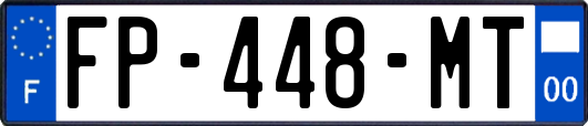 FP-448-MT