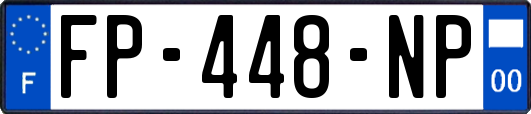 FP-448-NP