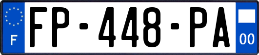FP-448-PA