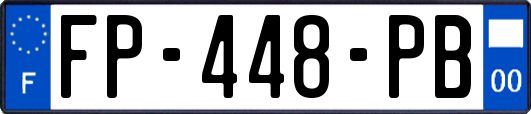 FP-448-PB