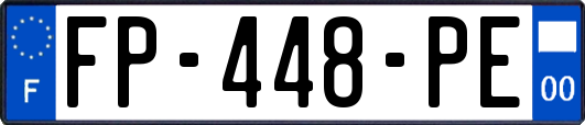 FP-448-PE