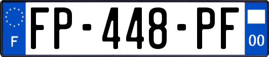 FP-448-PF