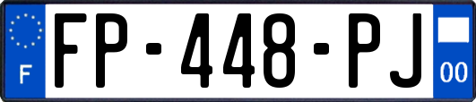 FP-448-PJ