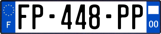 FP-448-PP