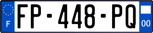 FP-448-PQ