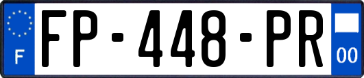 FP-448-PR