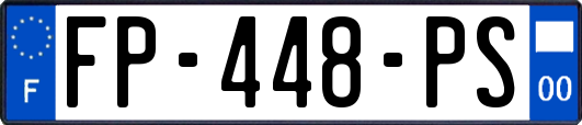 FP-448-PS