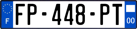 FP-448-PT