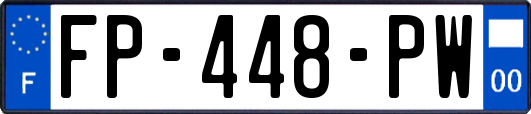 FP-448-PW