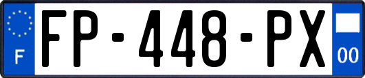 FP-448-PX