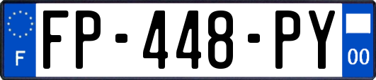 FP-448-PY