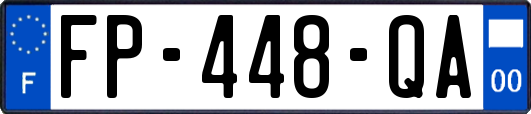 FP-448-QA