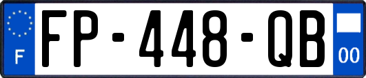 FP-448-QB
