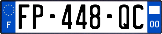FP-448-QC