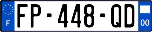 FP-448-QD