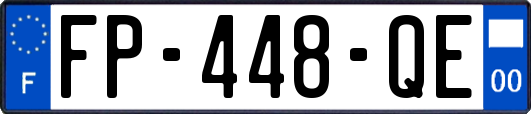 FP-448-QE