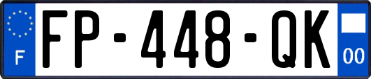 FP-448-QK