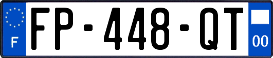 FP-448-QT