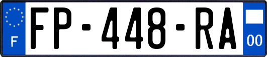 FP-448-RA