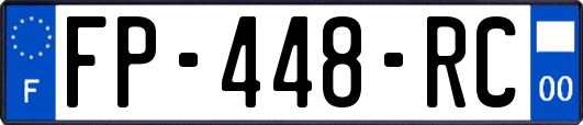 FP-448-RC