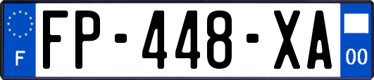 FP-448-XA