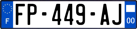 FP-449-AJ