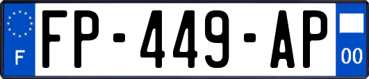 FP-449-AP