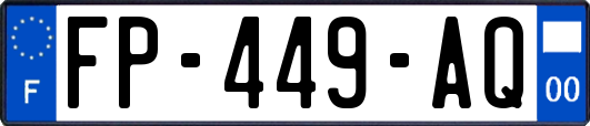 FP-449-AQ