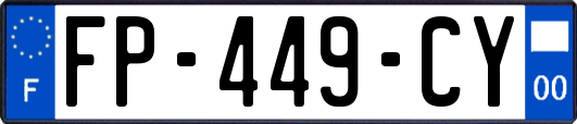 FP-449-CY