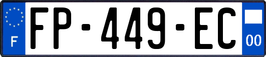 FP-449-EC
