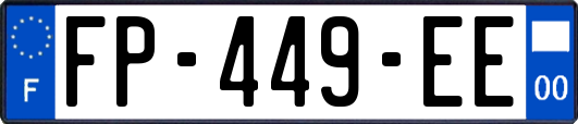 FP-449-EE
