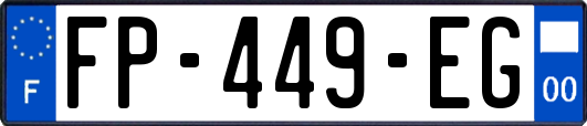 FP-449-EG