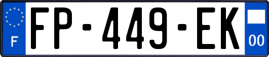 FP-449-EK