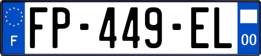 FP-449-EL