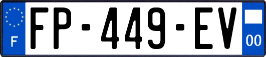 FP-449-EV