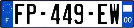 FP-449-EW