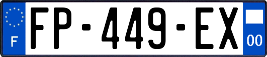 FP-449-EX