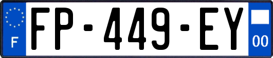 FP-449-EY