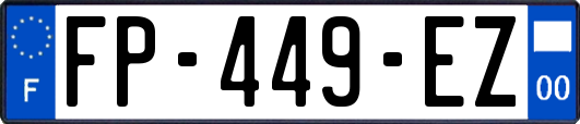 FP-449-EZ