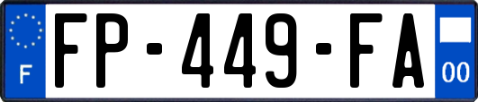 FP-449-FA