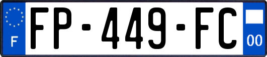 FP-449-FC