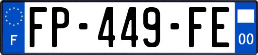 FP-449-FE