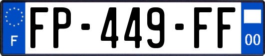 FP-449-FF