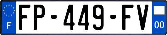 FP-449-FV