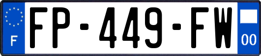FP-449-FW