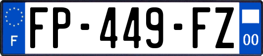 FP-449-FZ