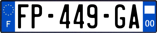 FP-449-GA