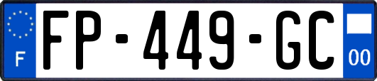 FP-449-GC