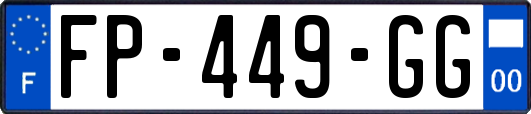 FP-449-GG